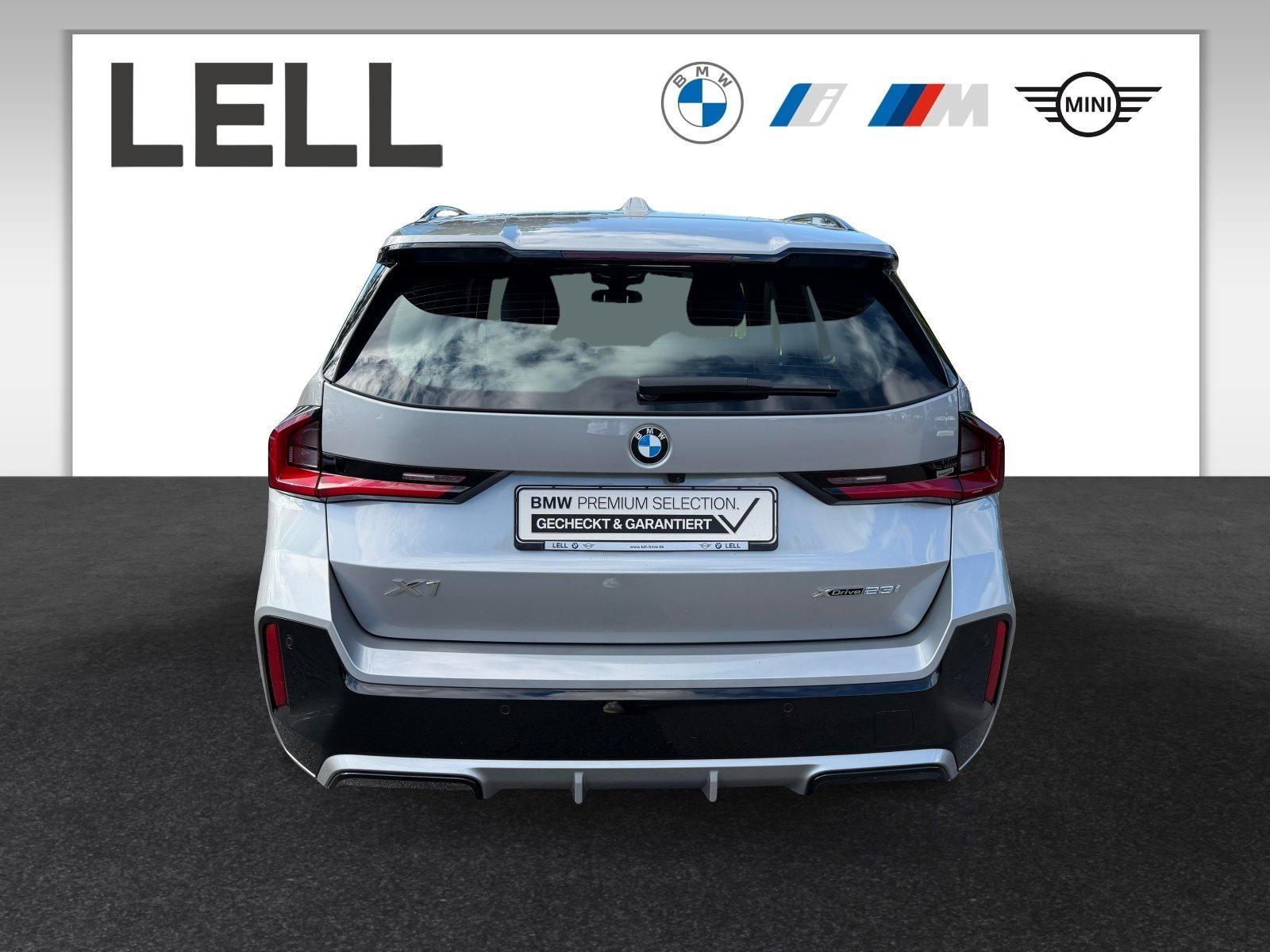 BMW X1 – Bild 6
