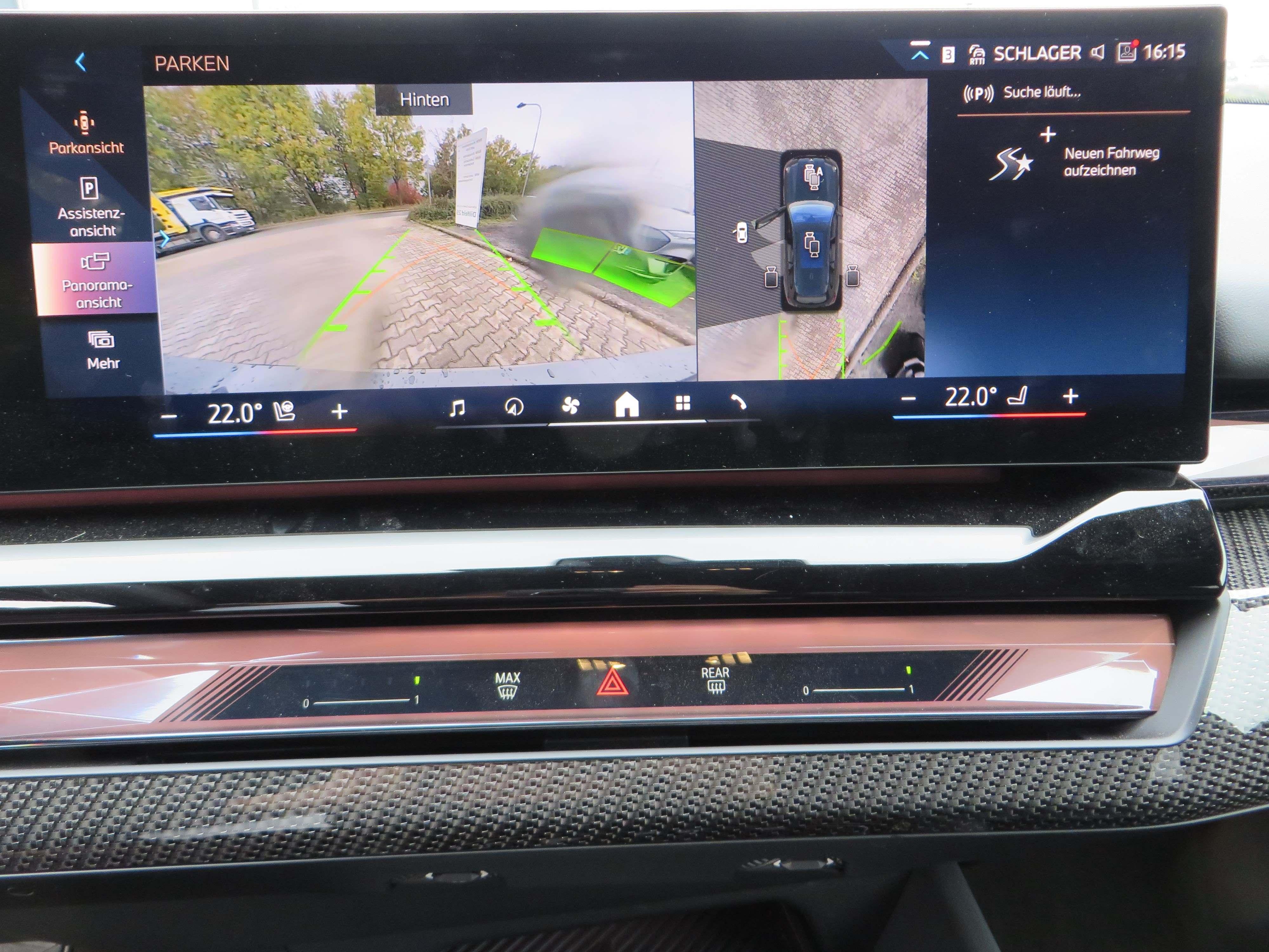 BMW 5er Touring – Bild 12