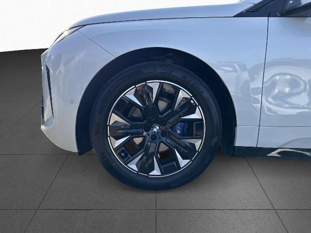 BMW iX – Bild 7