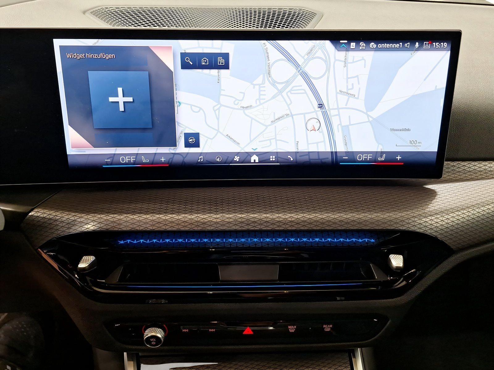 BMW 3er Touring – Bild 16