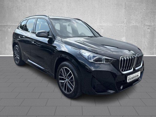 BMW X1 – Bild 4