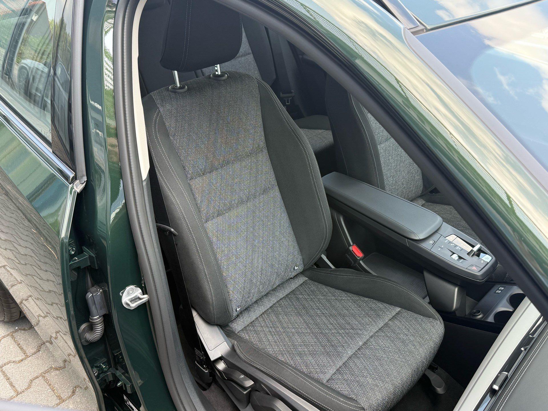 BMW 2er Active Tourer – Bild 17