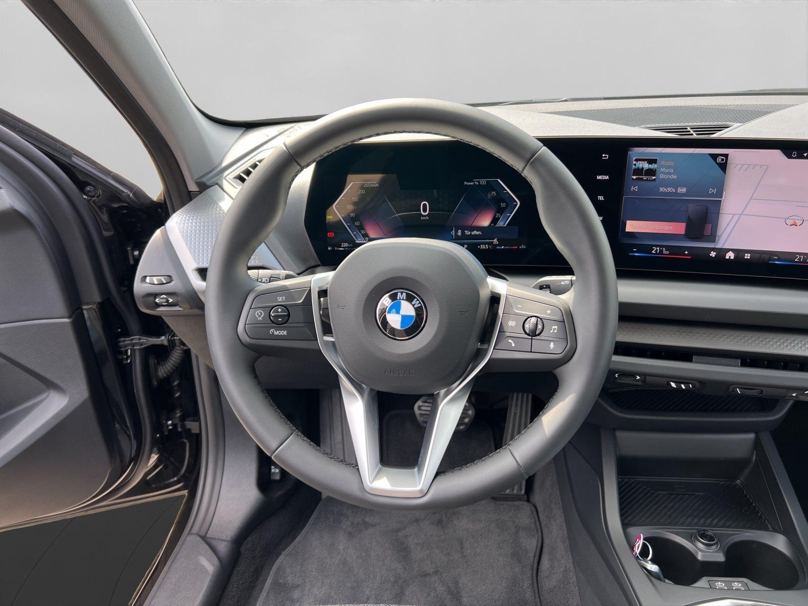 BMW 1er – Bild 7