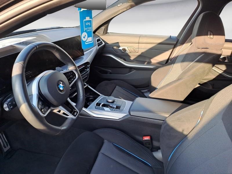 BMW 3er Touring – Bild 13