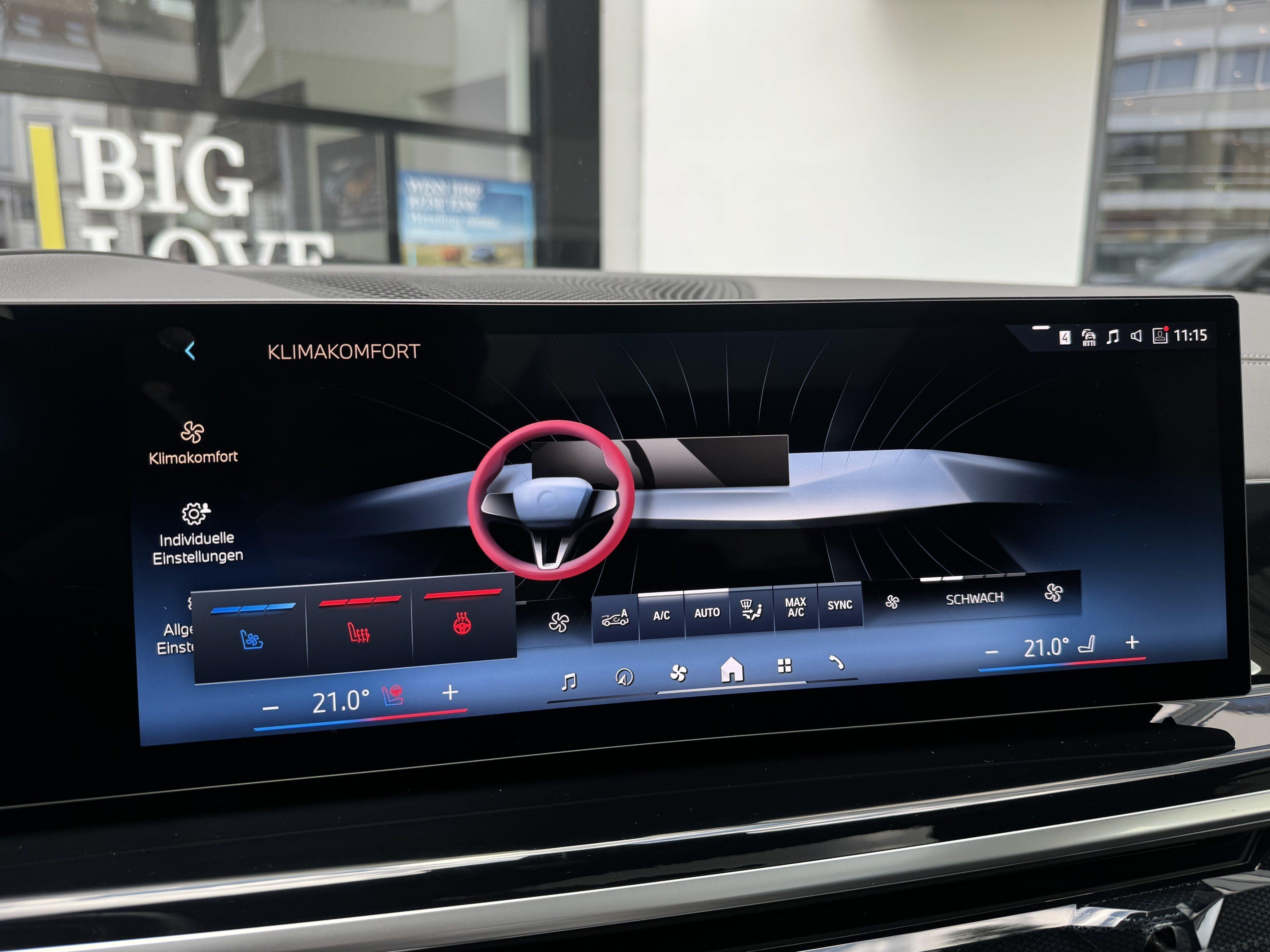 BMW X5 – Bild 9