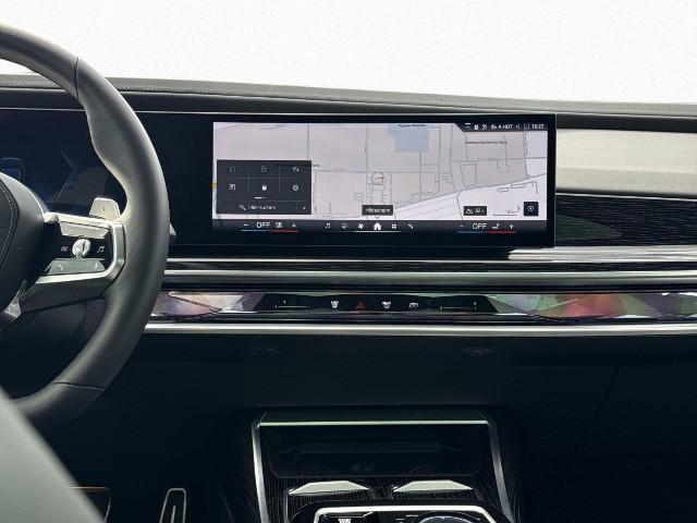 BMW 7er – Bild 7