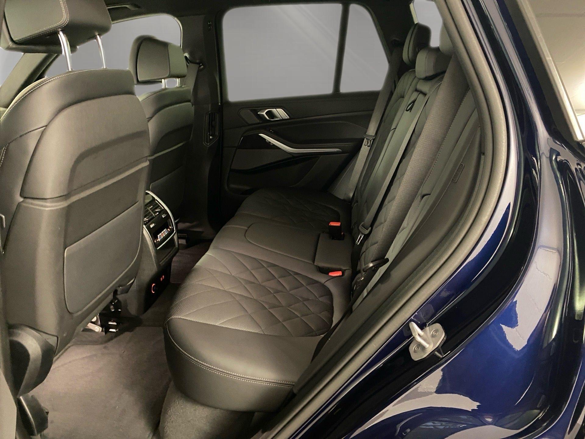 BMW X5 – Bild 7