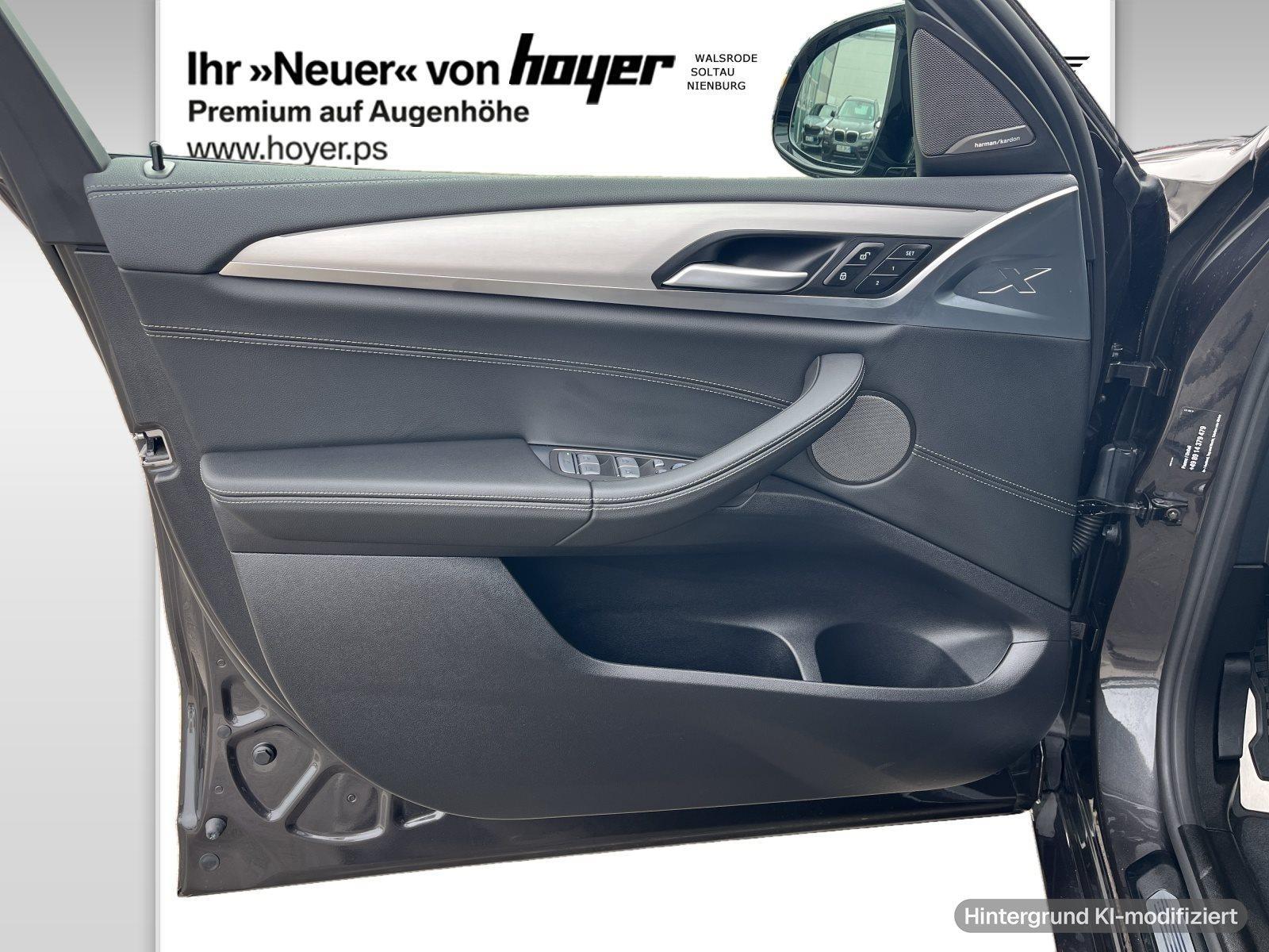 BMW X4 – Bild 15