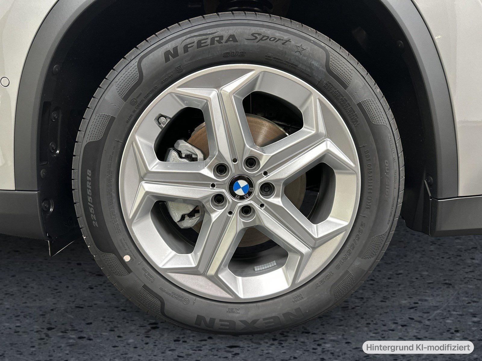 BMW iX1 – Bild 6