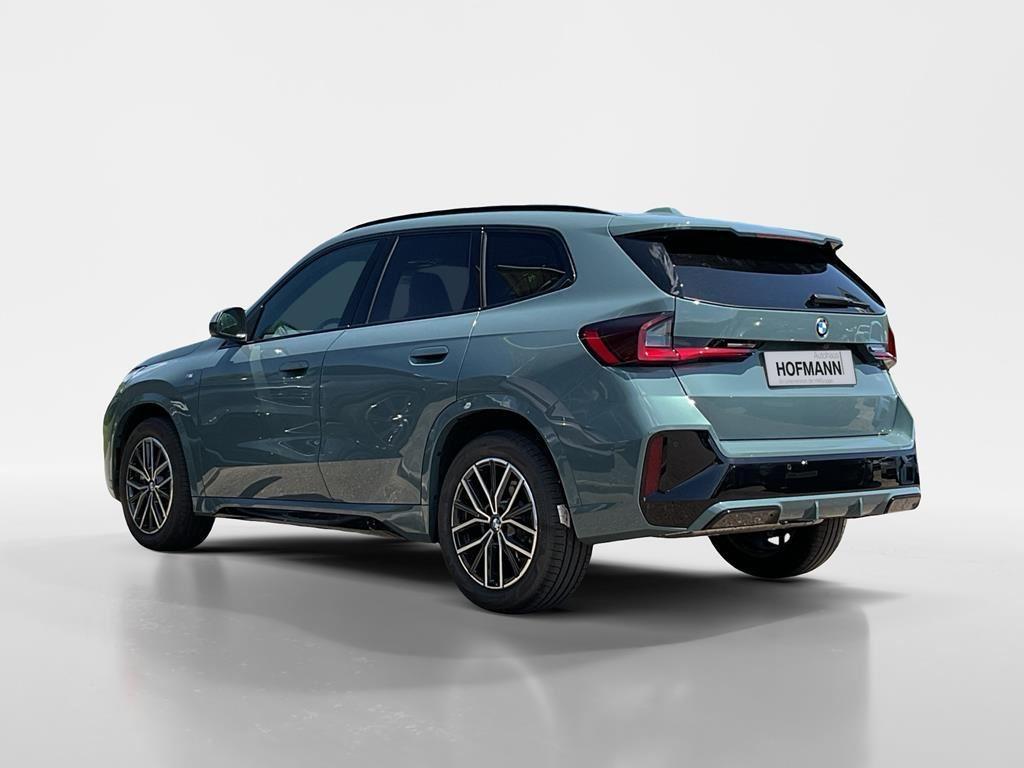 BMW X1 – Bild 2