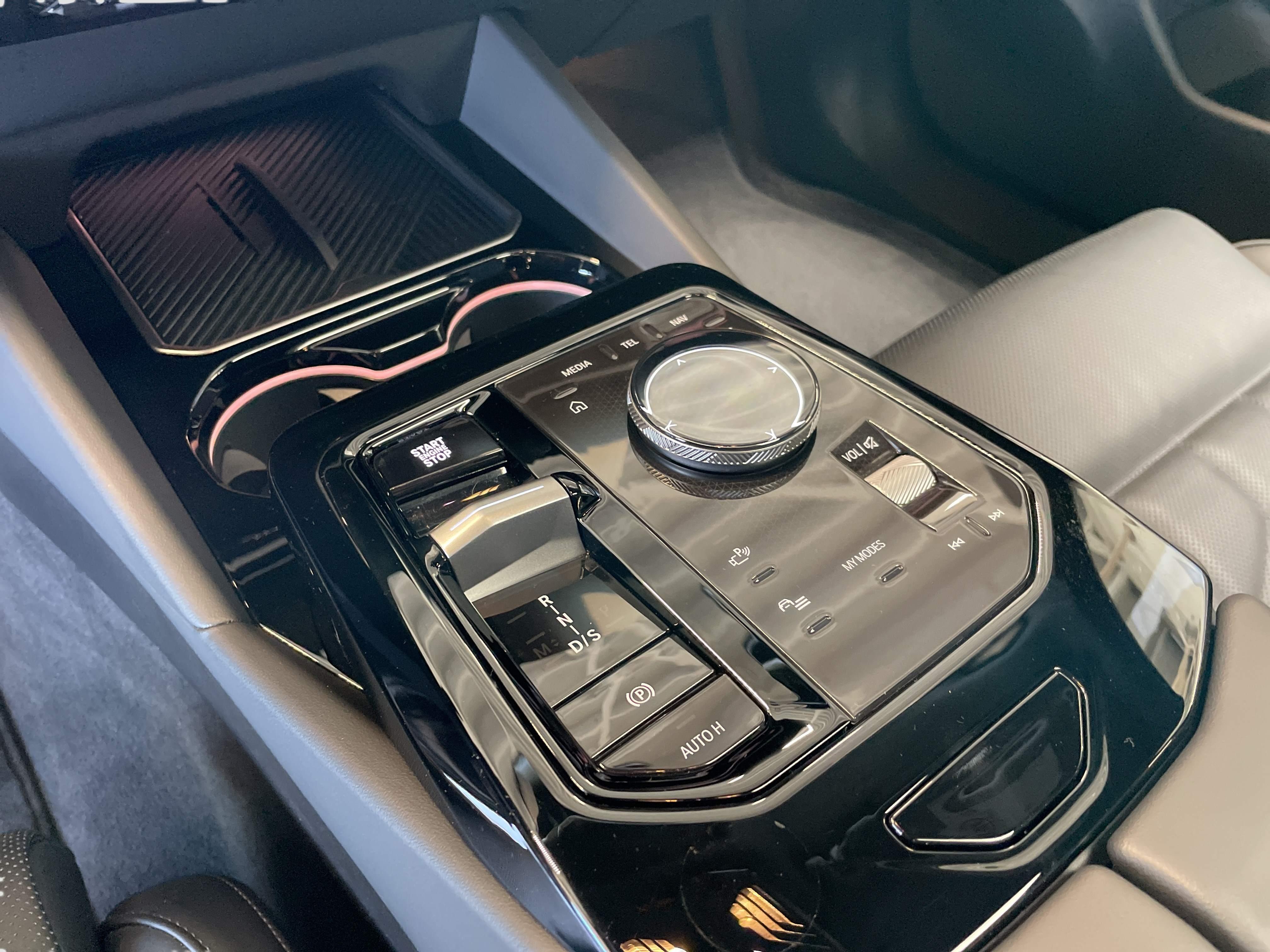 BMW 5er – Bild 21