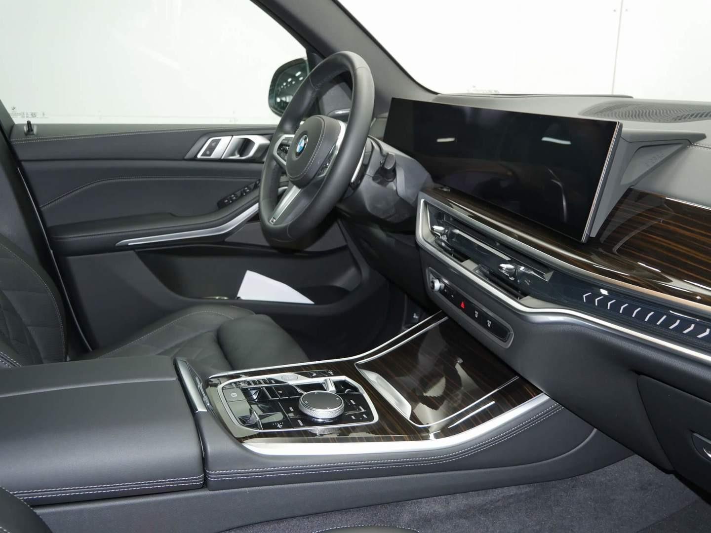 BMW X5 – Bild 14
