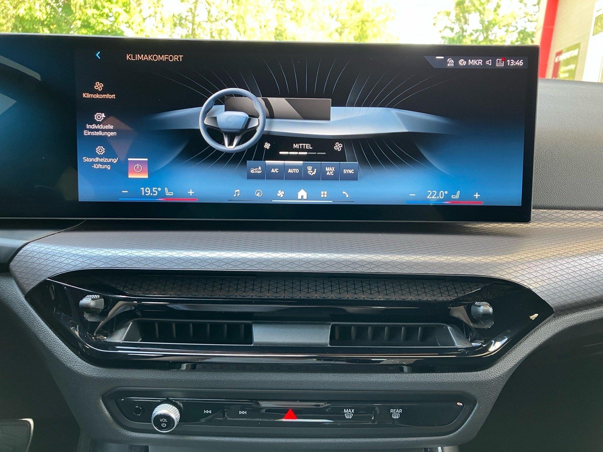 BMW 3er Touring – Bild 10