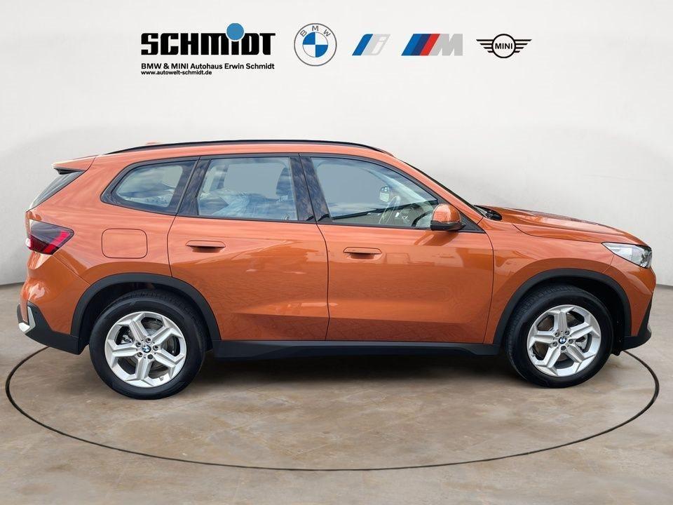 BMW X1 – Bild 30