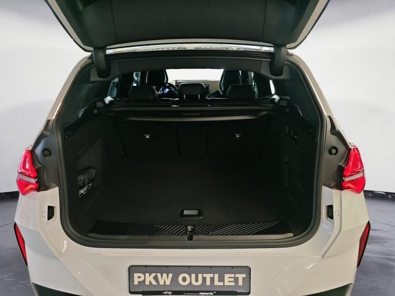 BMW X3 – Bild 22