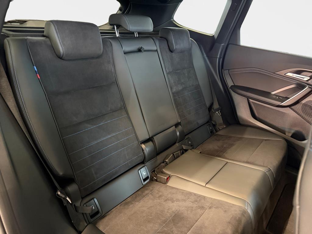 BMW iX1 – Bild 19