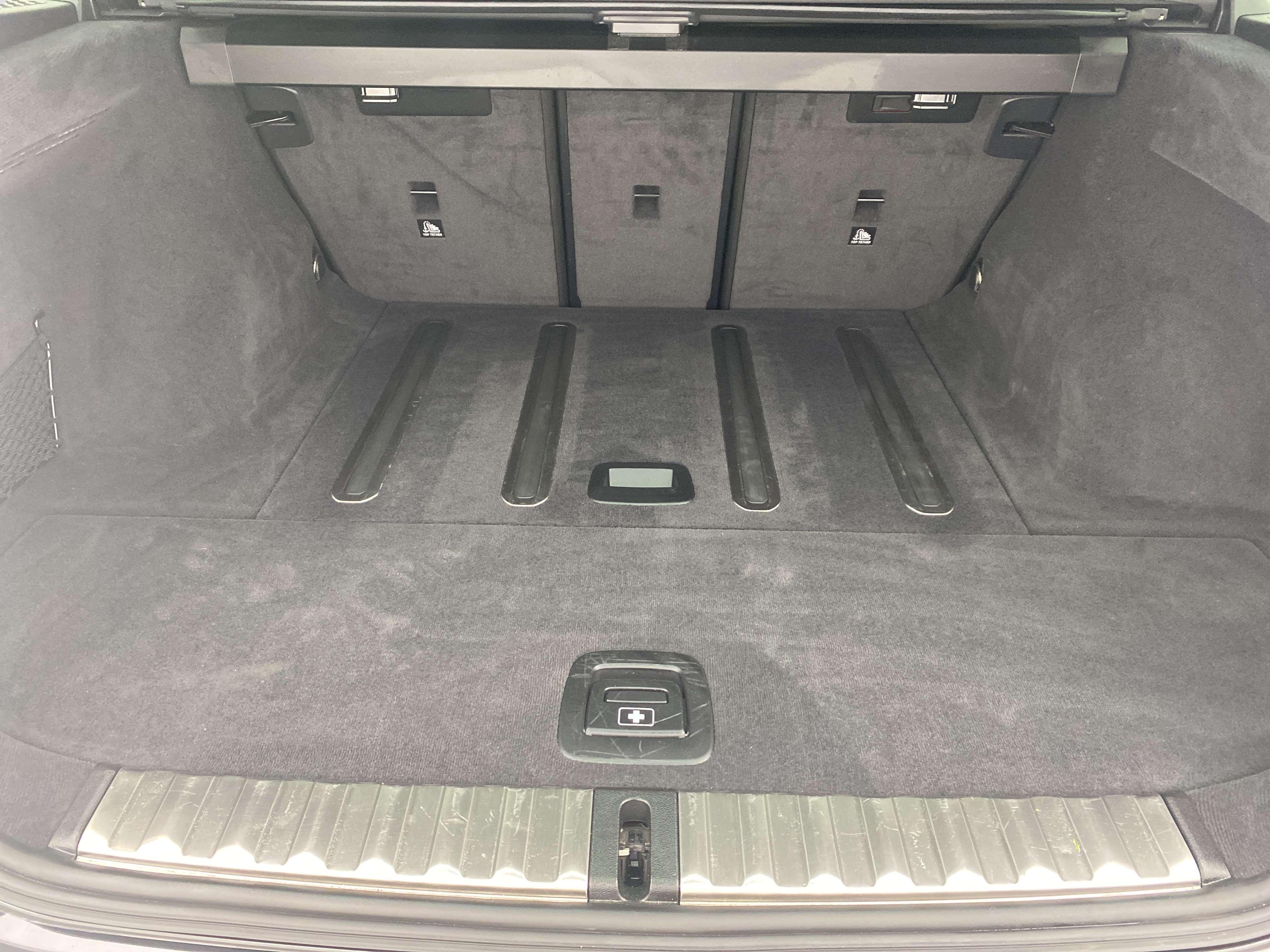 BMW 3er Touring – Bild 14