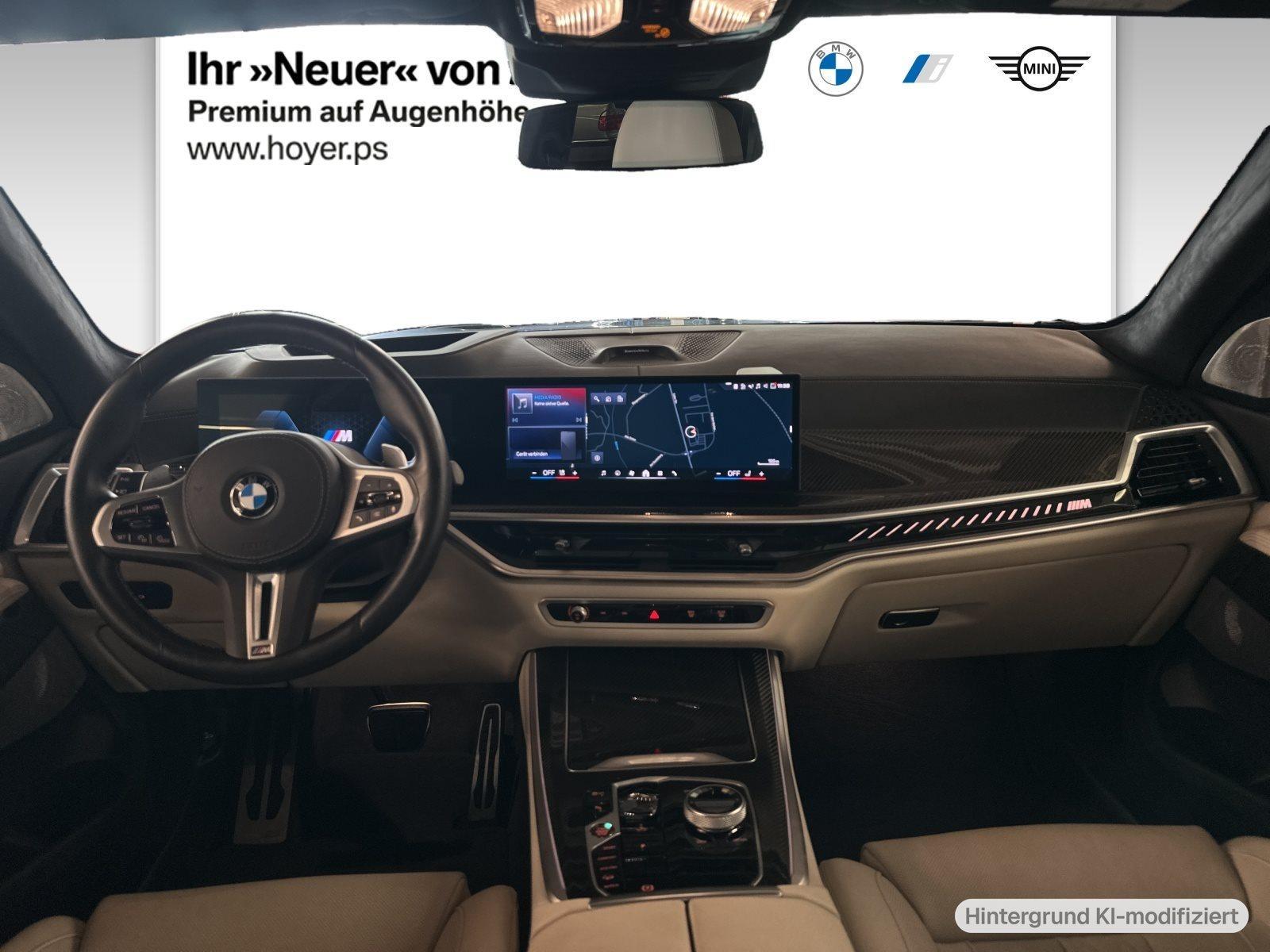 BMW X5 – Bild 5