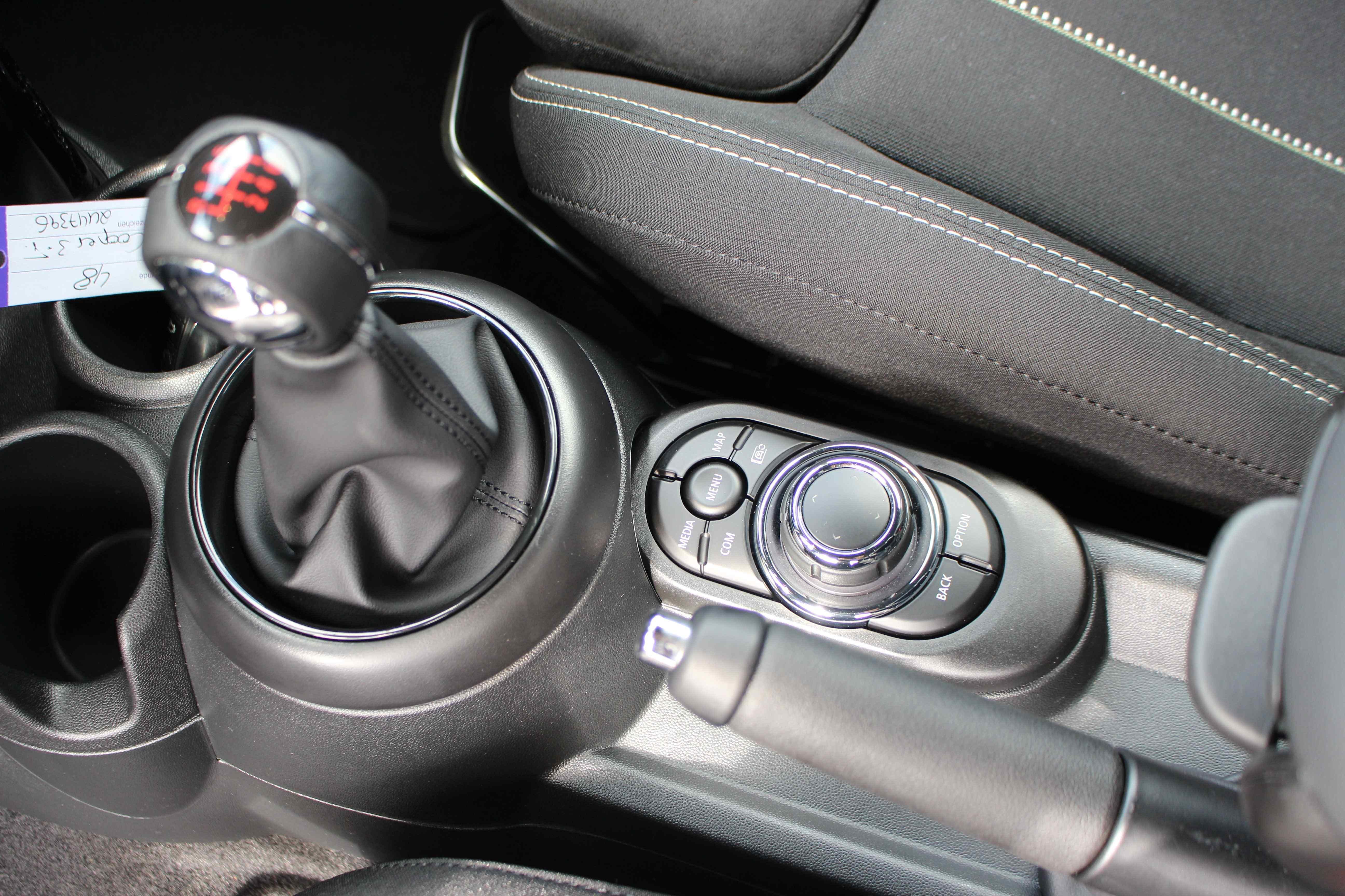 MINI Cooper 3-Türer – Bild 7