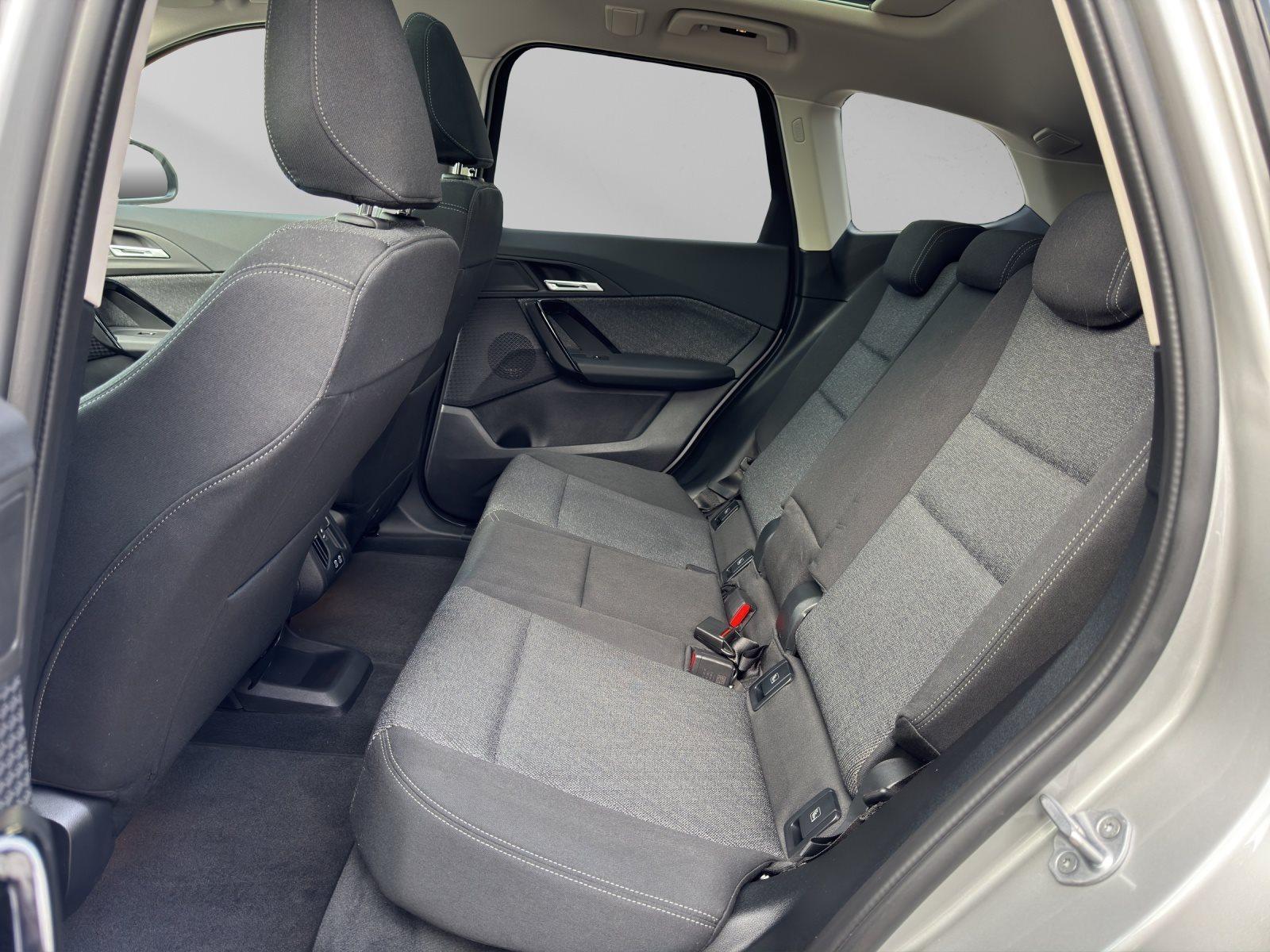 BMW X1 – Bild 12