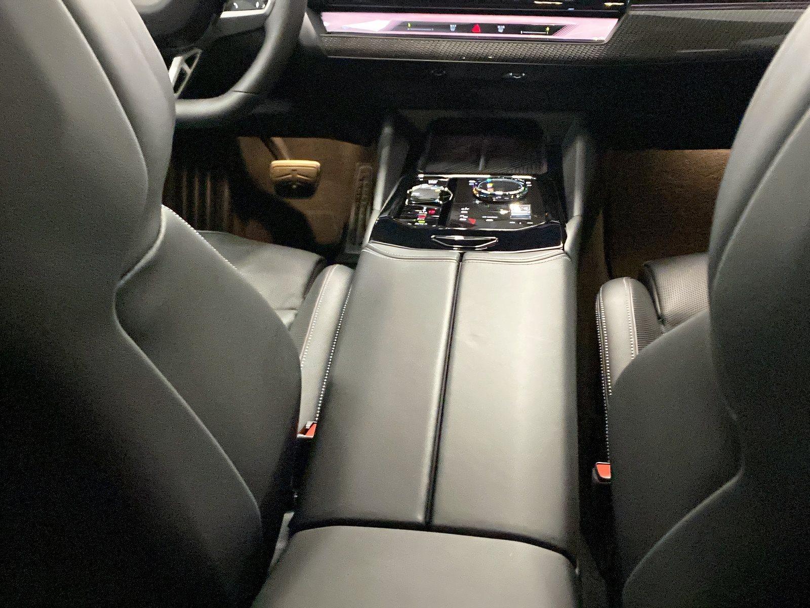 BMW 5er Touring – Bild 19