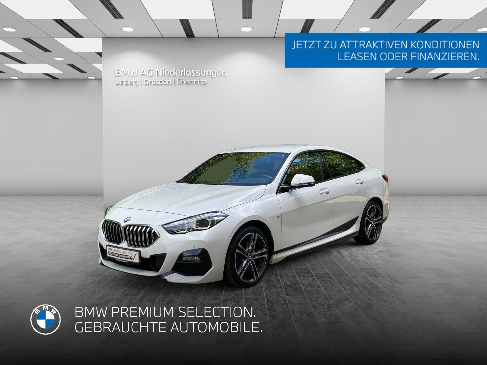 BMW 218I 2020