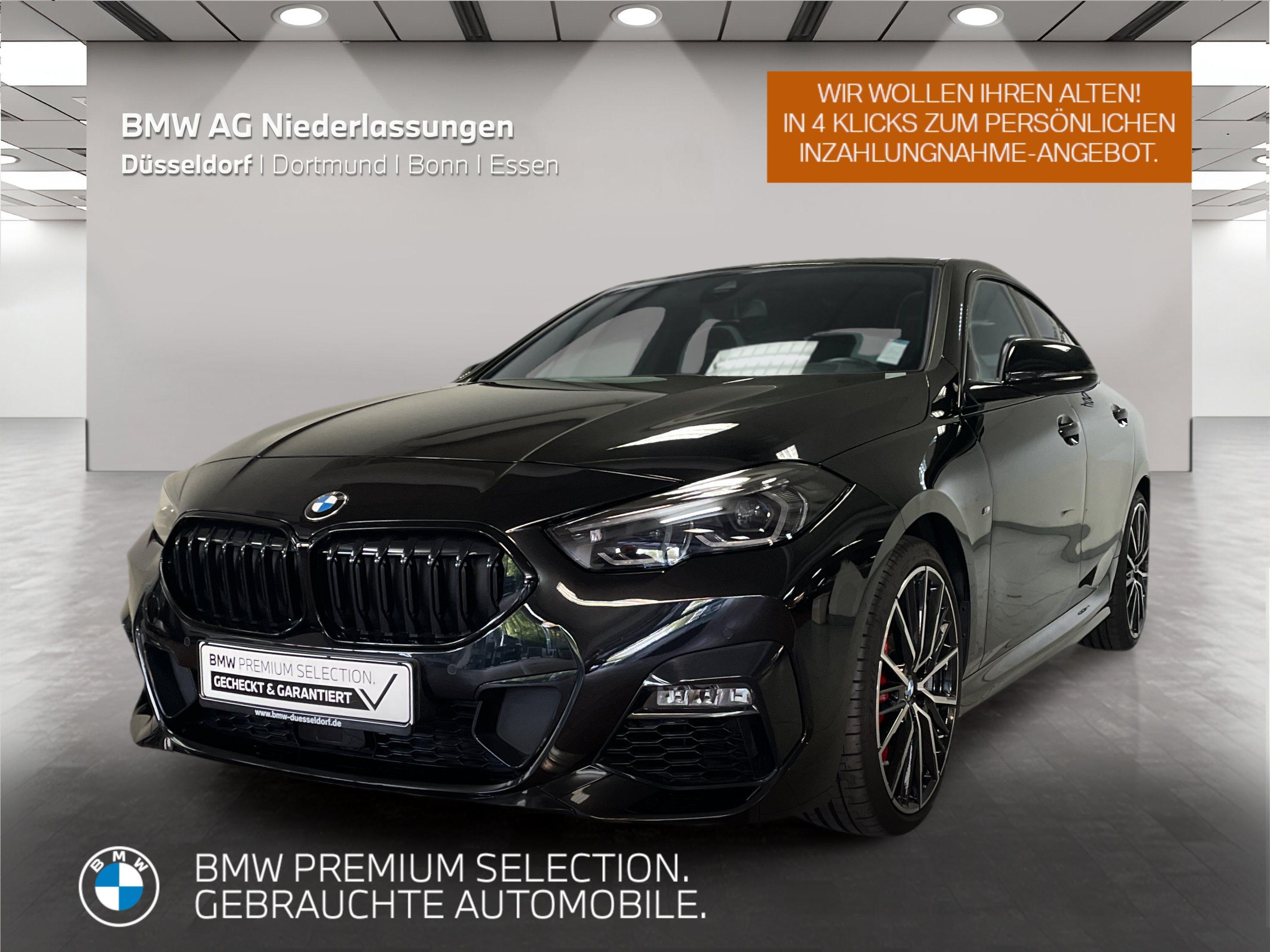 BMW 2er Gran Coupé