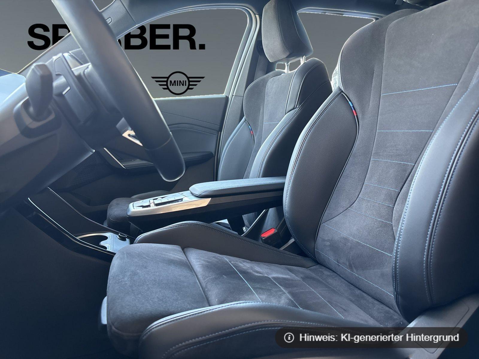 BMW X1 – Bild 7