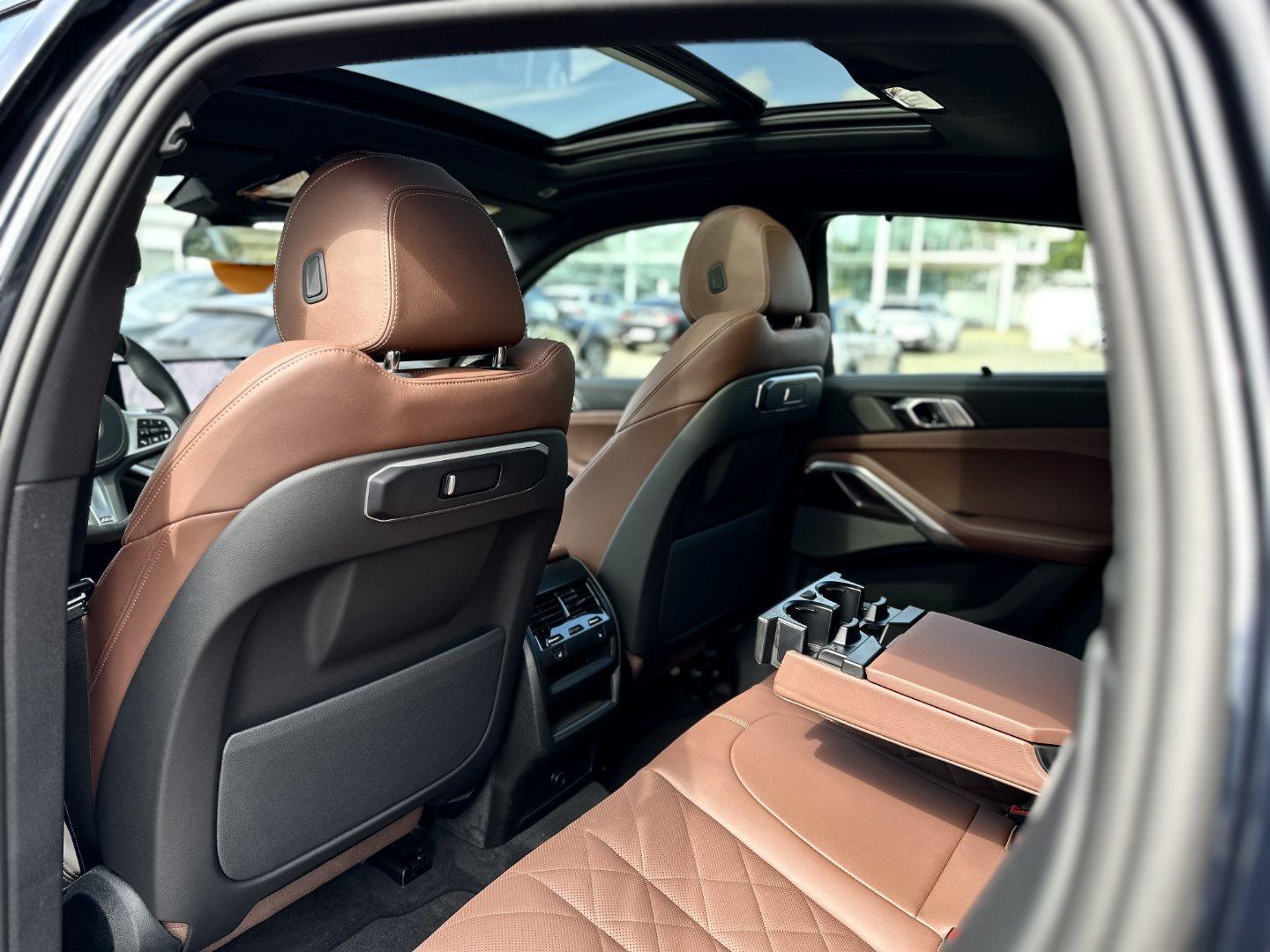 BMW X6 – Bild 21