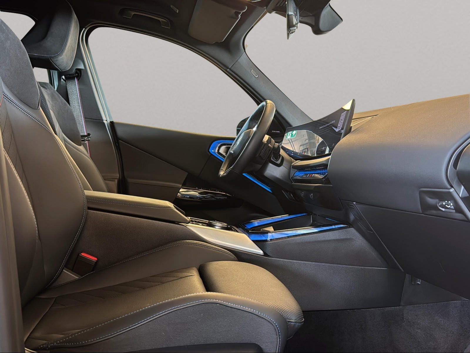 BMW X3 – Bild 12