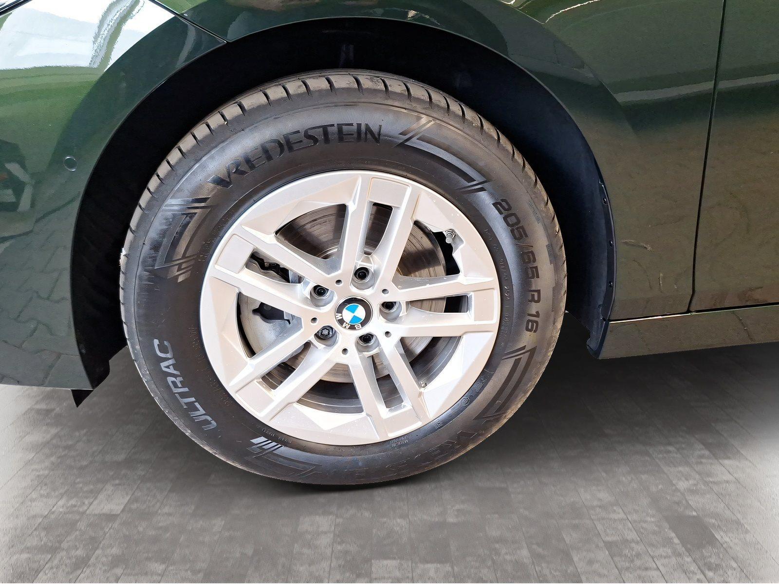 BMW 2er Active Tourer – Bild 22