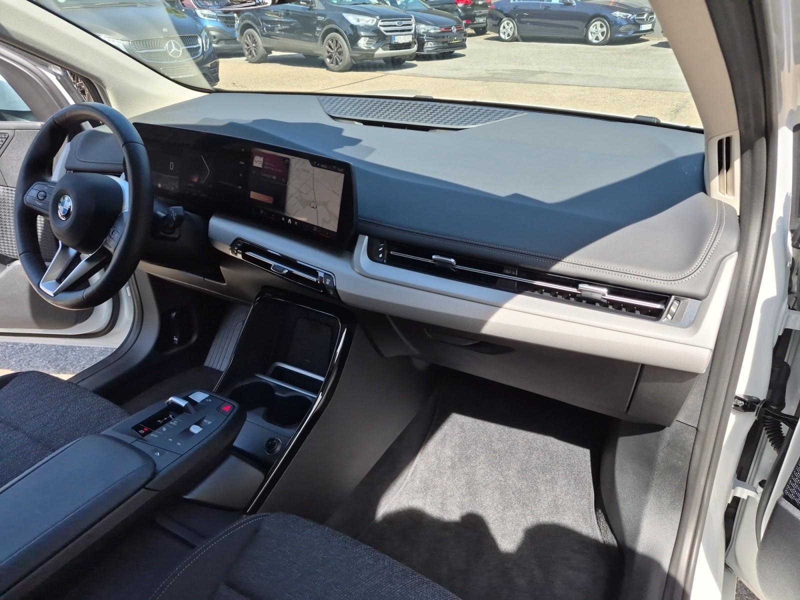 BMW 2er Active Tourer – Bild 17