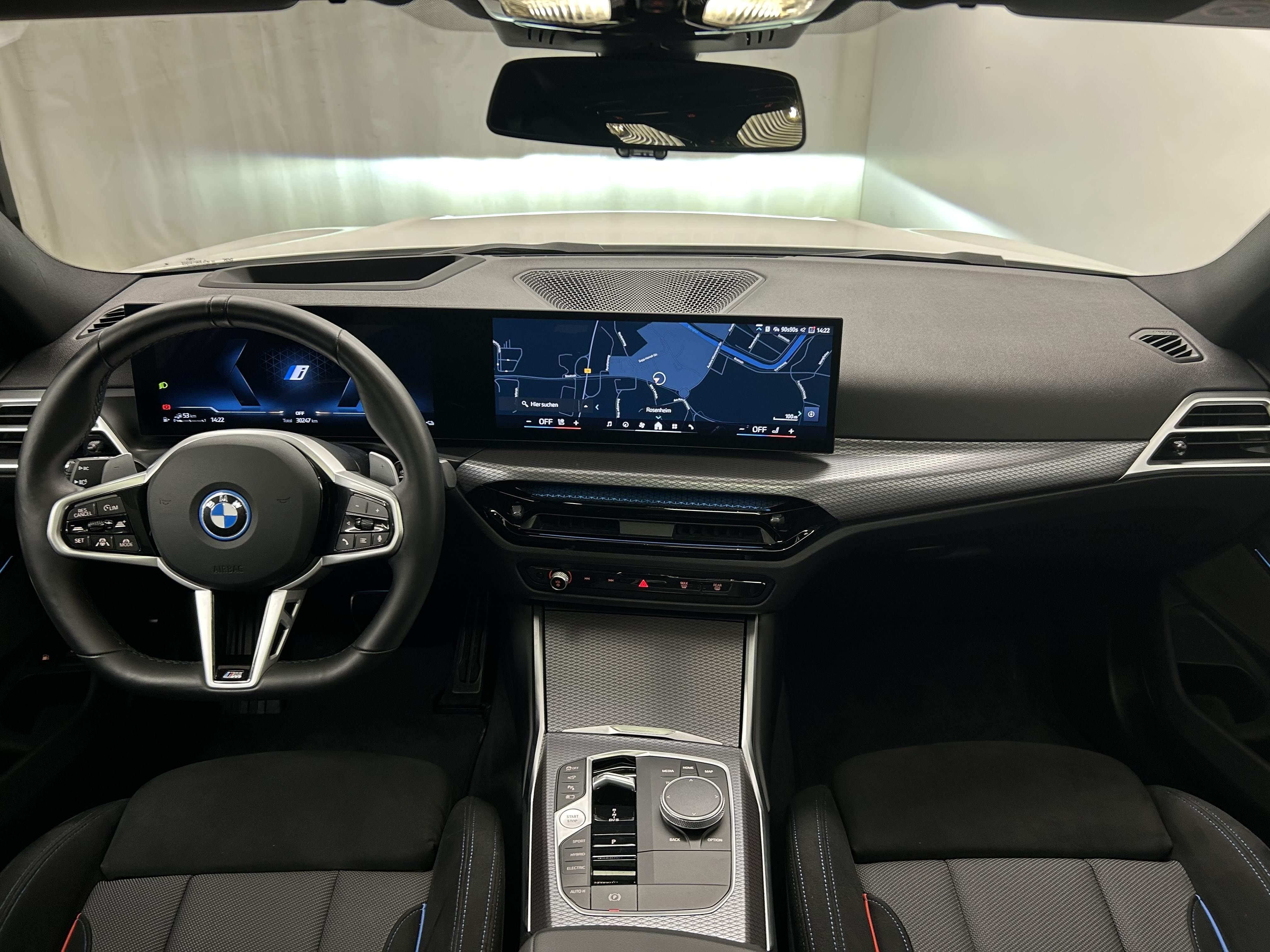BMW 3er Touring – Bild 5