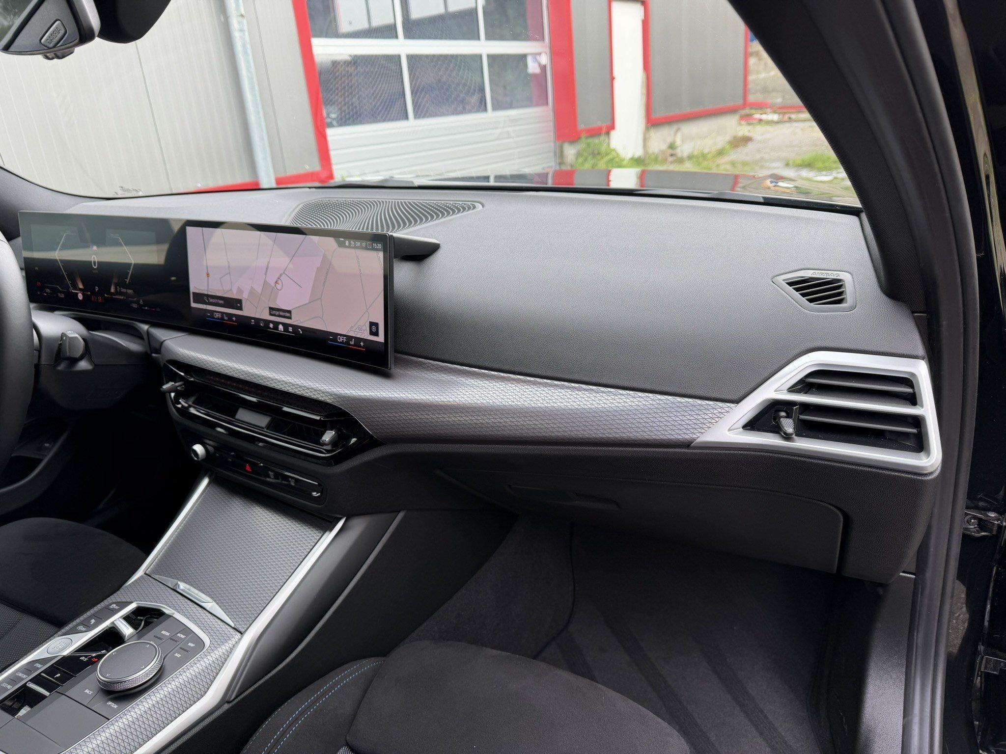 BMW 3er – Bild 23
