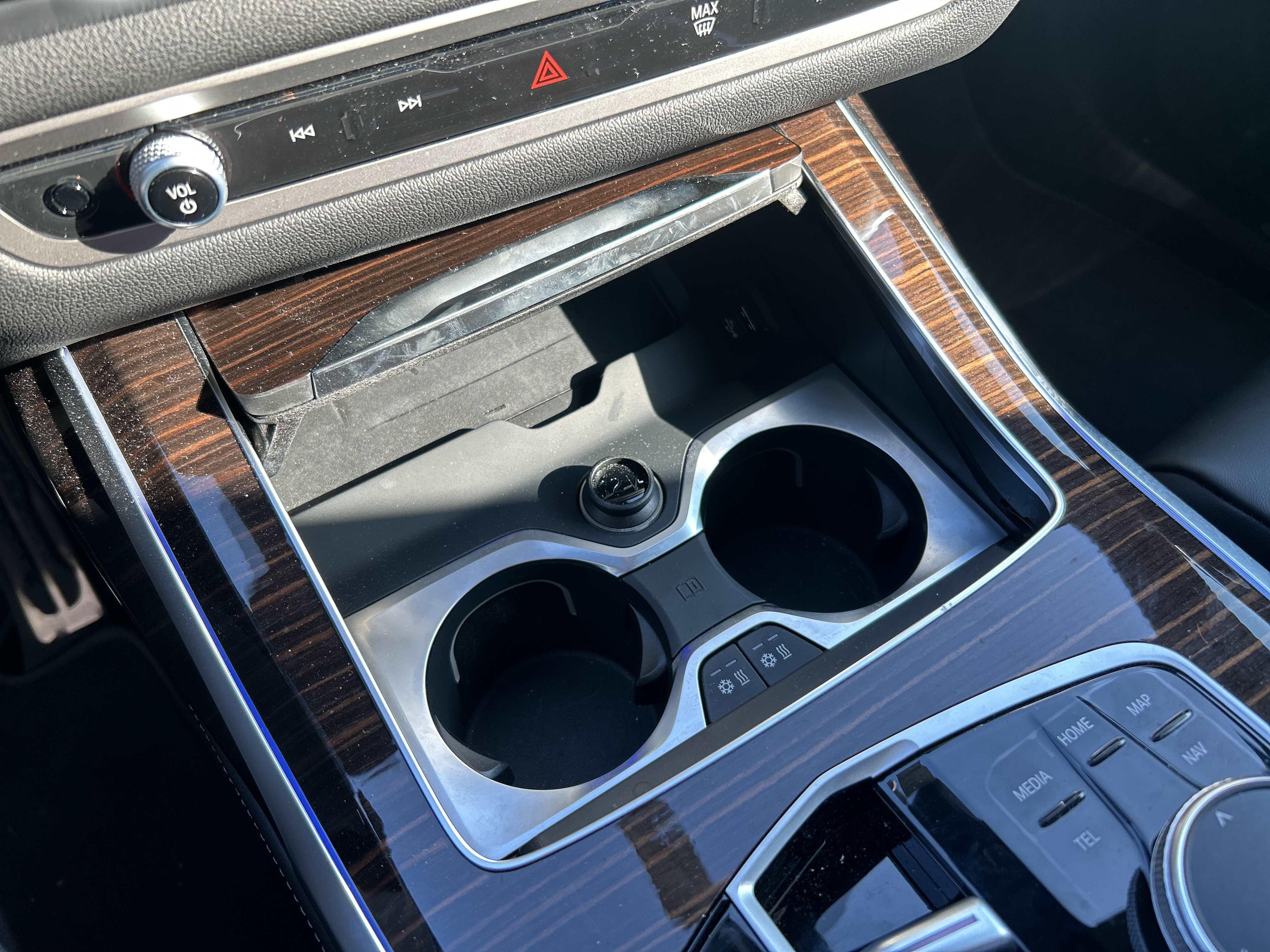 BMW X7 – Bild 33