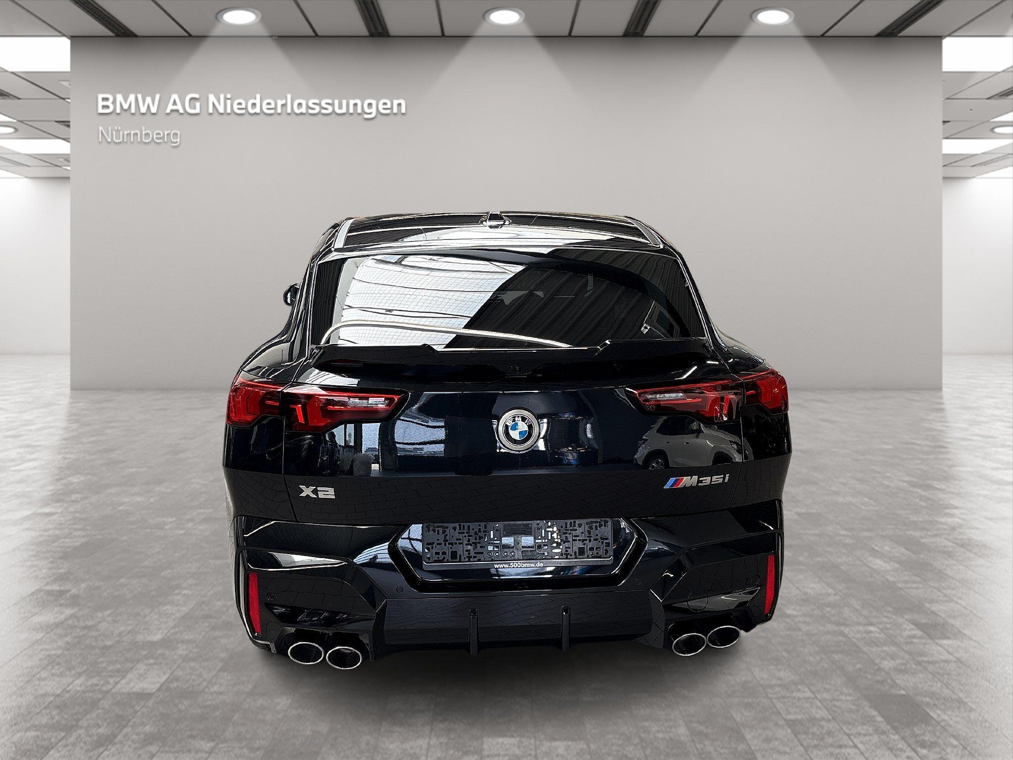 BMW X2 – Bild 5