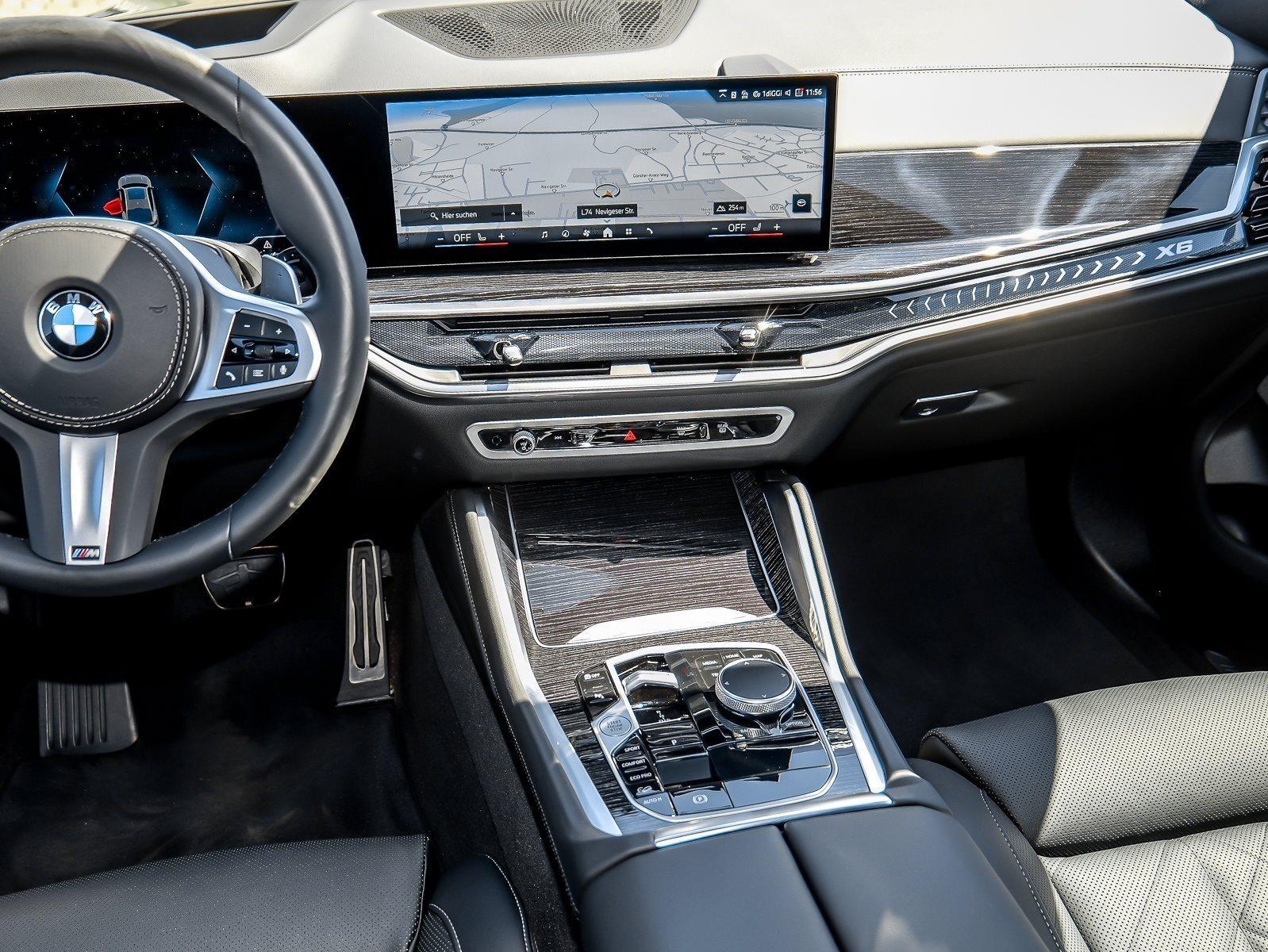 BMW X6 – Bild 12