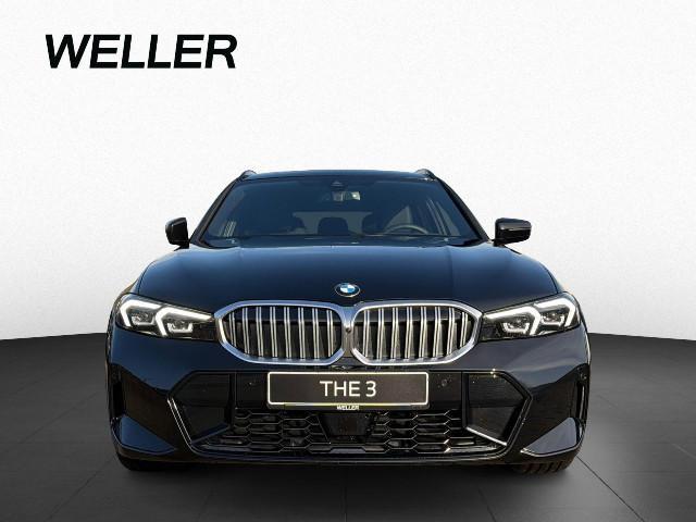 BMW 3er Touring – Bild 3