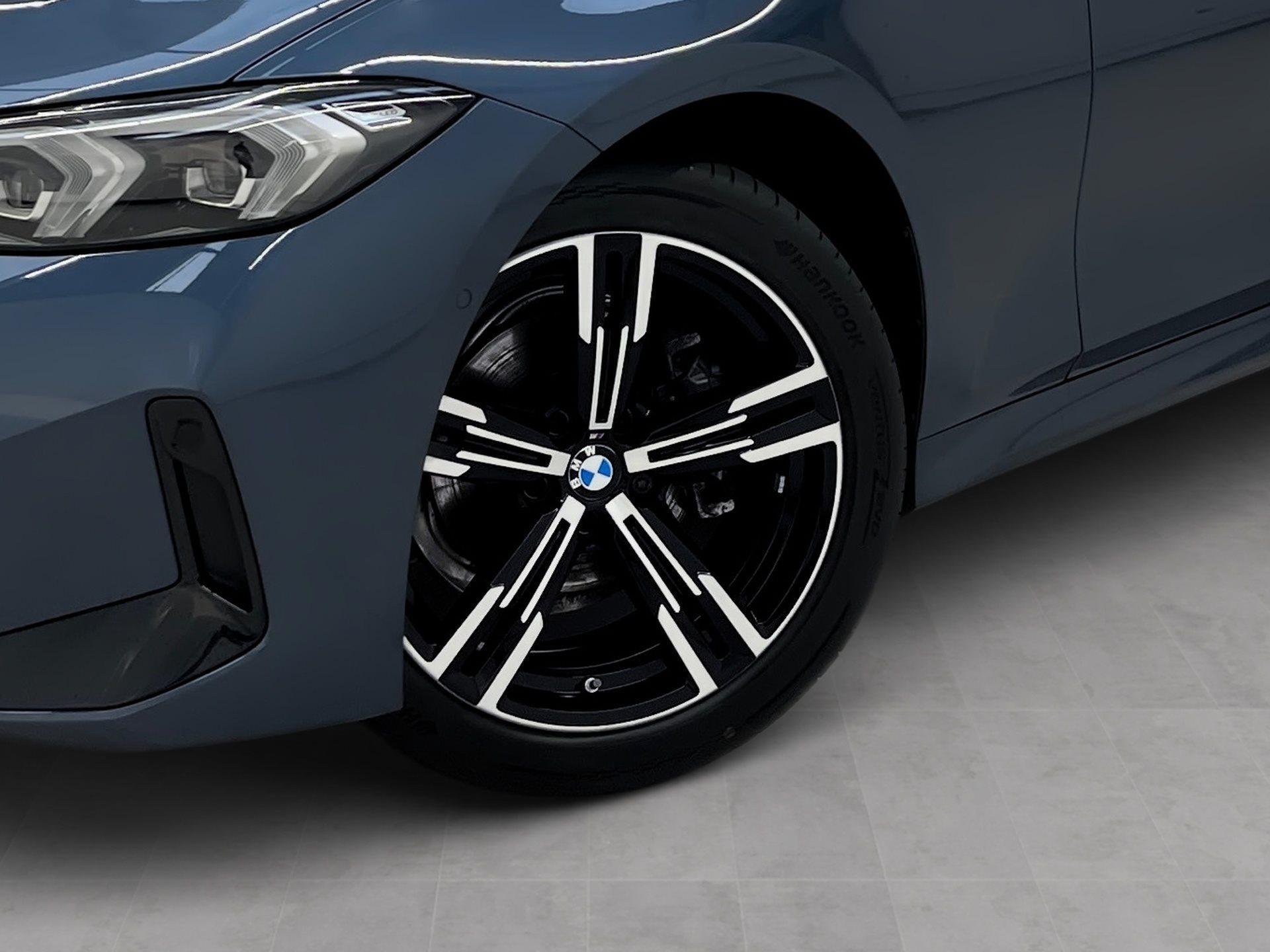BMW 3er Touring – Bild 11