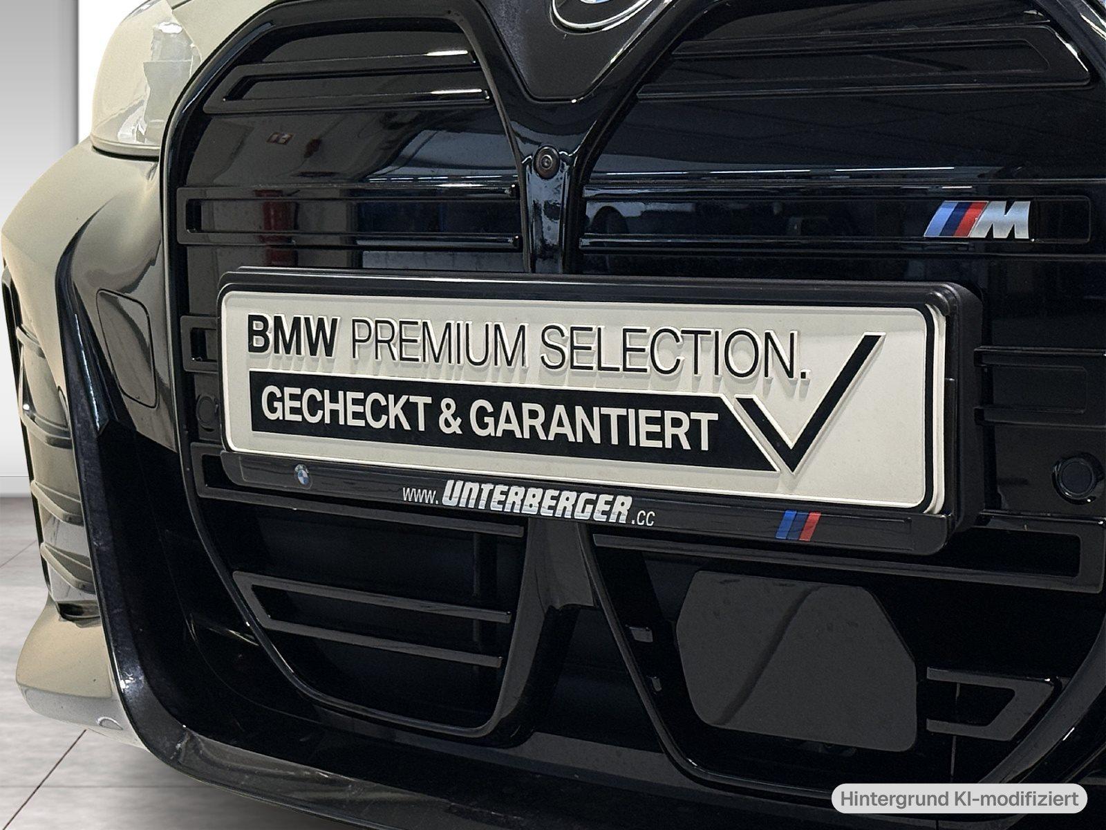 BMW 4er Gran Coupé – Bild 33