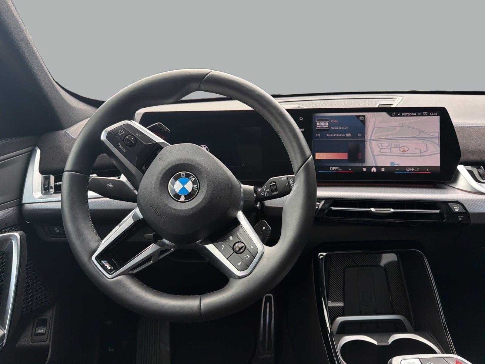 BMW X1 – Bild 8