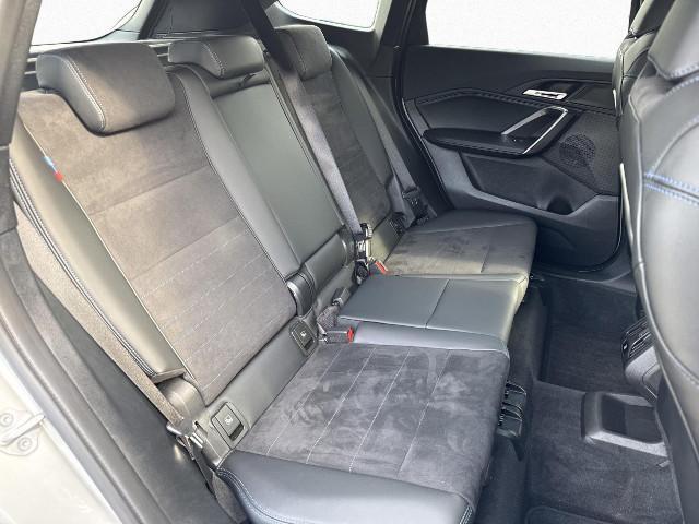 BMW X1 – Bild 13