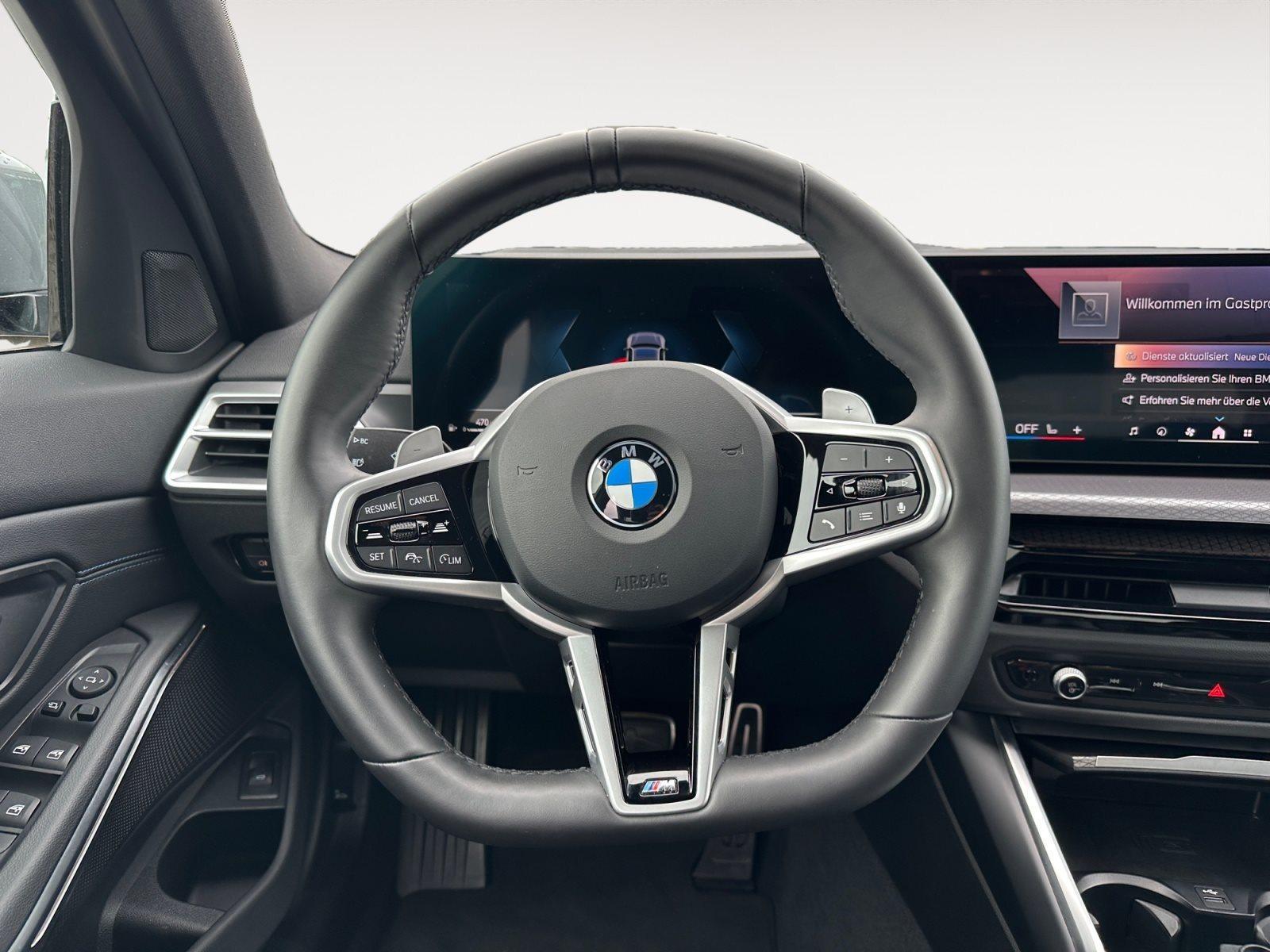 BMW 3er – Bild 12