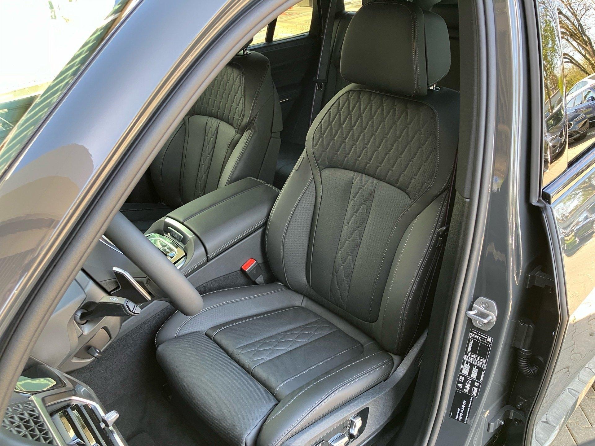BMW X5 – Bild 15