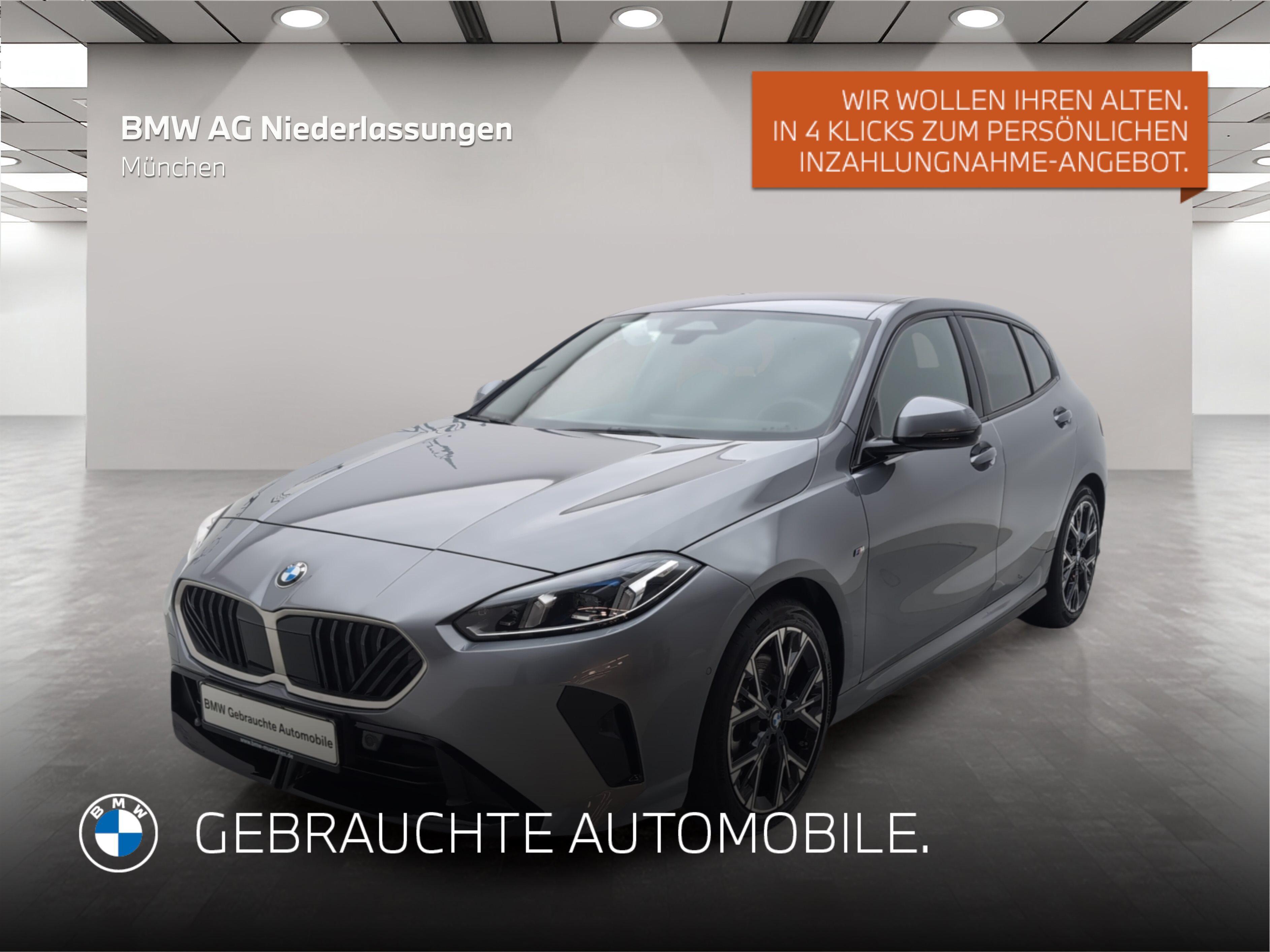 BMW 1er