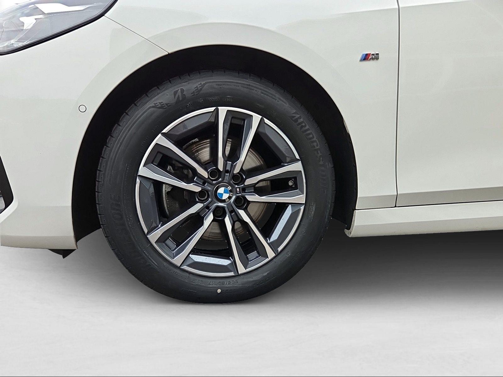 BMW 2er Active Tourer – Bild 3