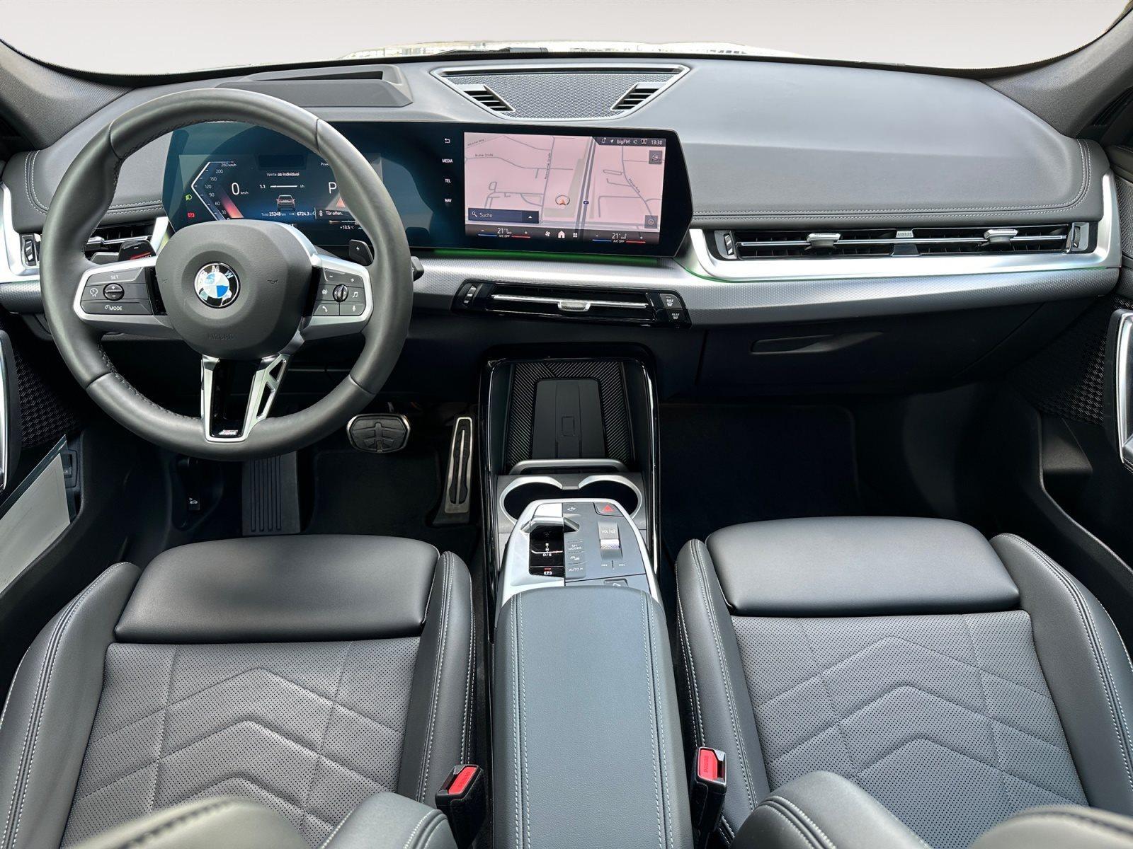 BMW X1 – Bild 11