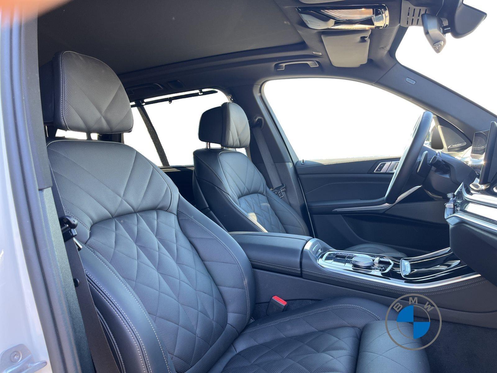 BMW X5 – Bild 19