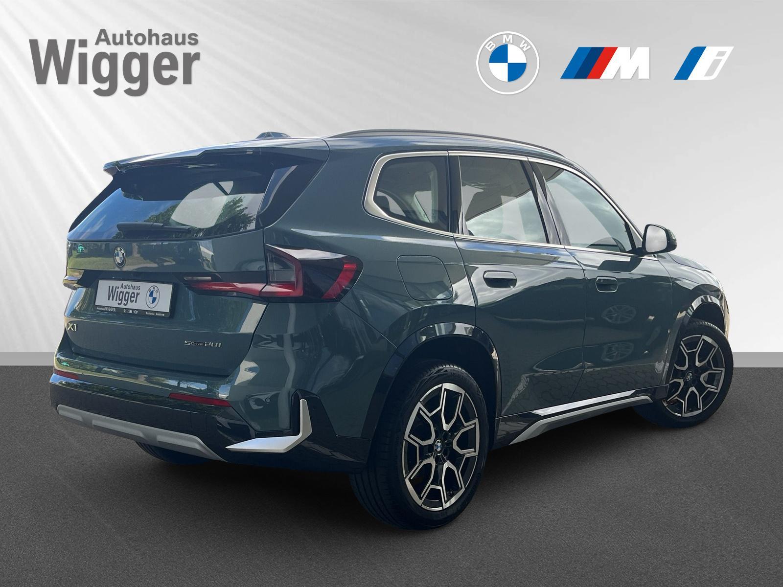 BMW X1 – Bild 35