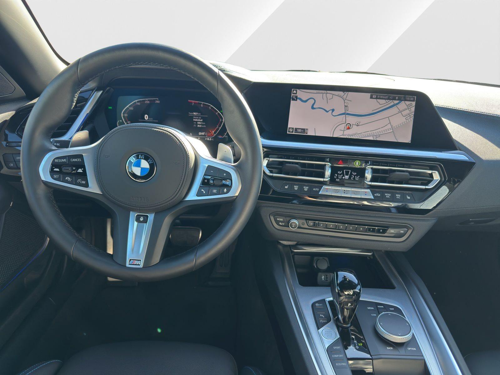 BMW Z4 – Bild 10